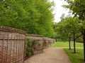 Slangemuur