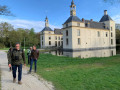 Huys-te-Warmont
