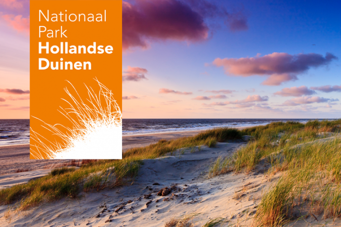 enquête Nationaal Park Hollandse Duinen
