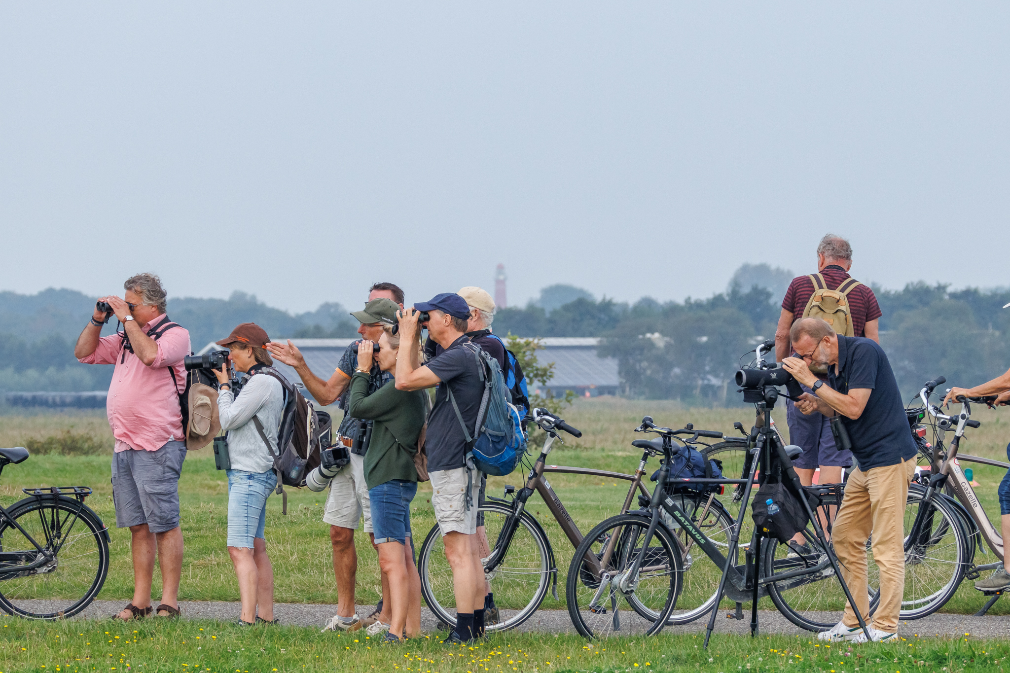 Verslag Waddenweekend met extra foto’s