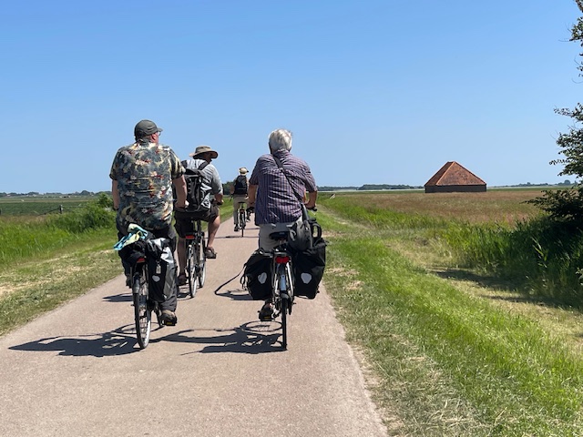 Verslag Dagje Texel