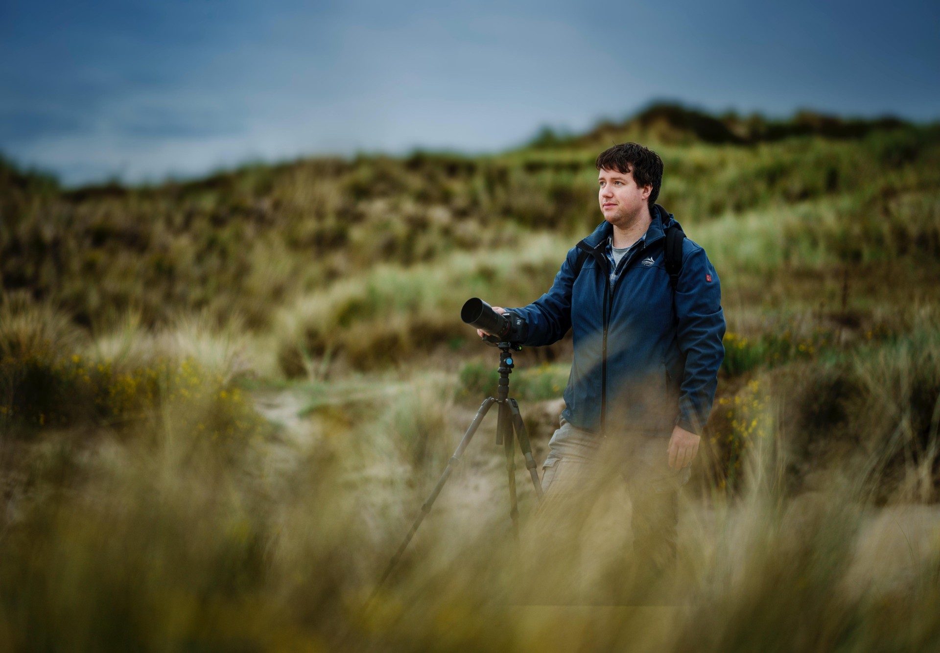 27 maart 2026 Nachtfotografie (lezing)