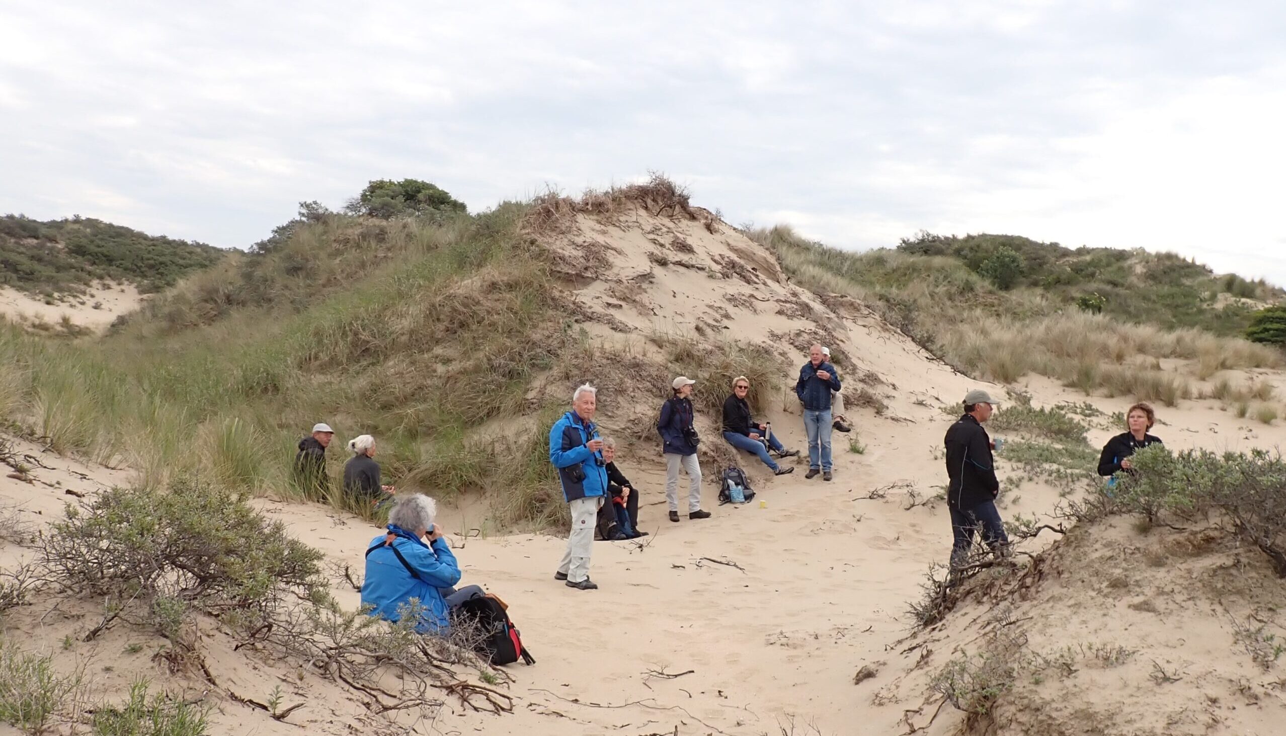 19 juli 2026 excursie De Blink